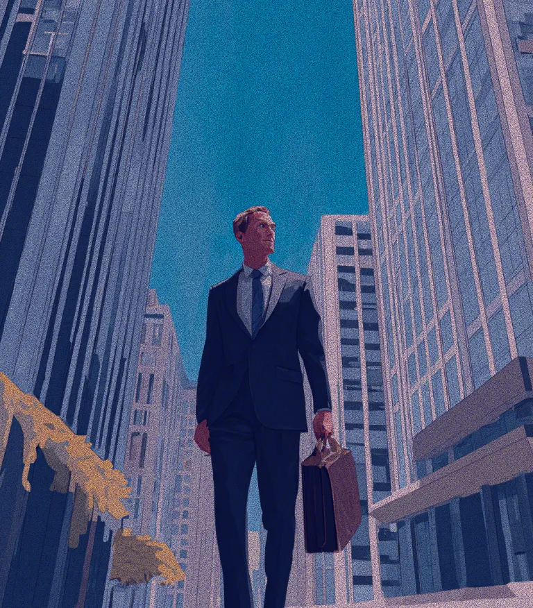 Claudio Amarante, Fundador