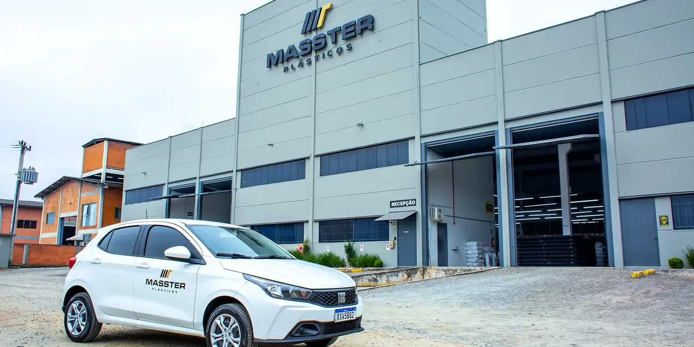 Masster Plásticos